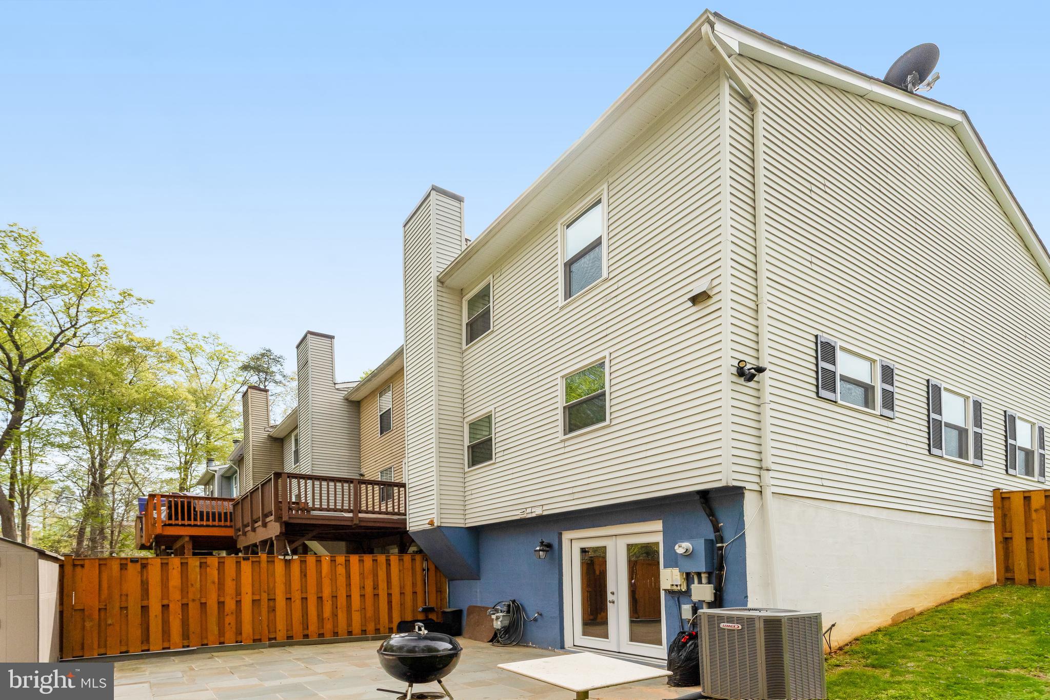 DALE CITY - Residential