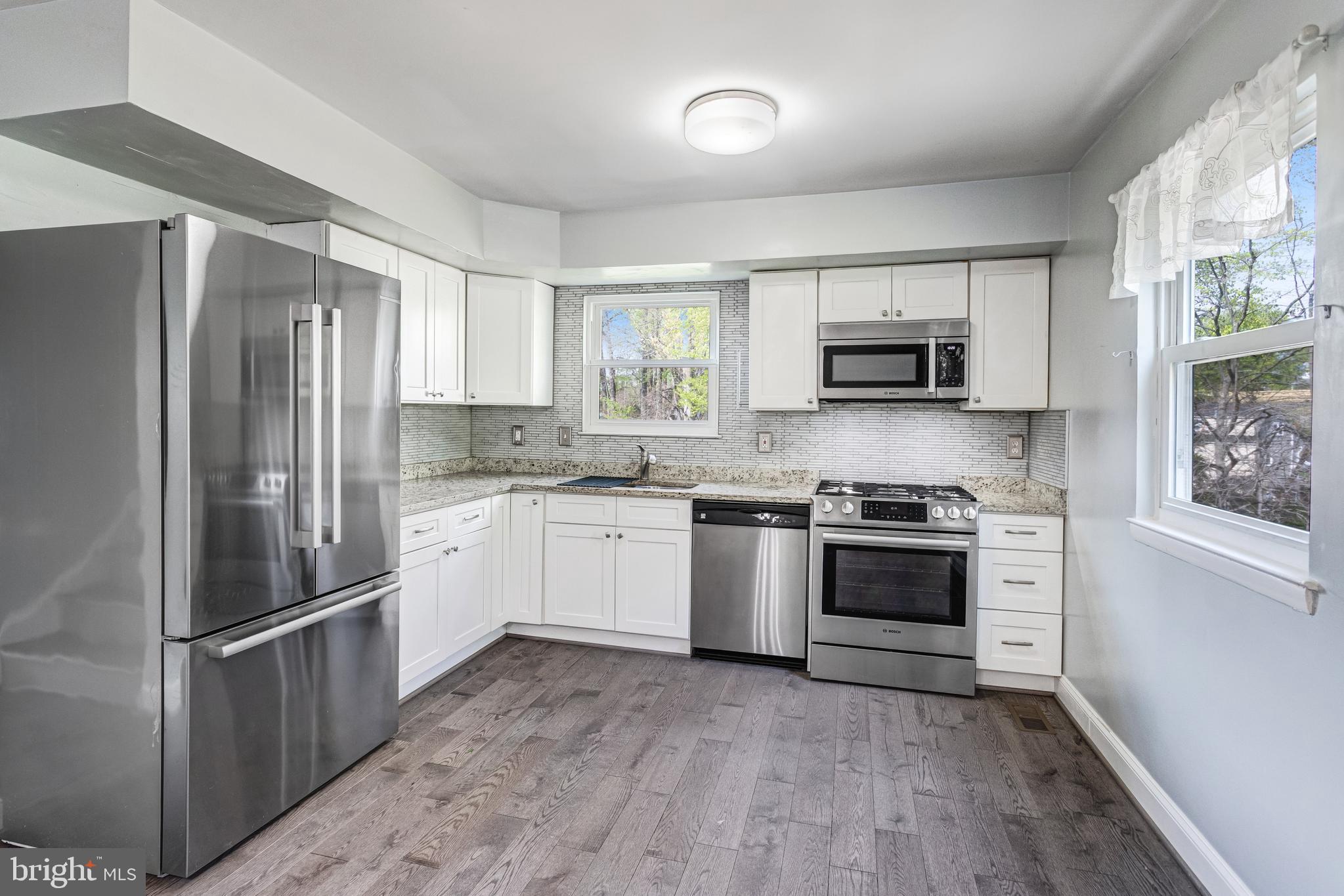 DALE CITY - Residential