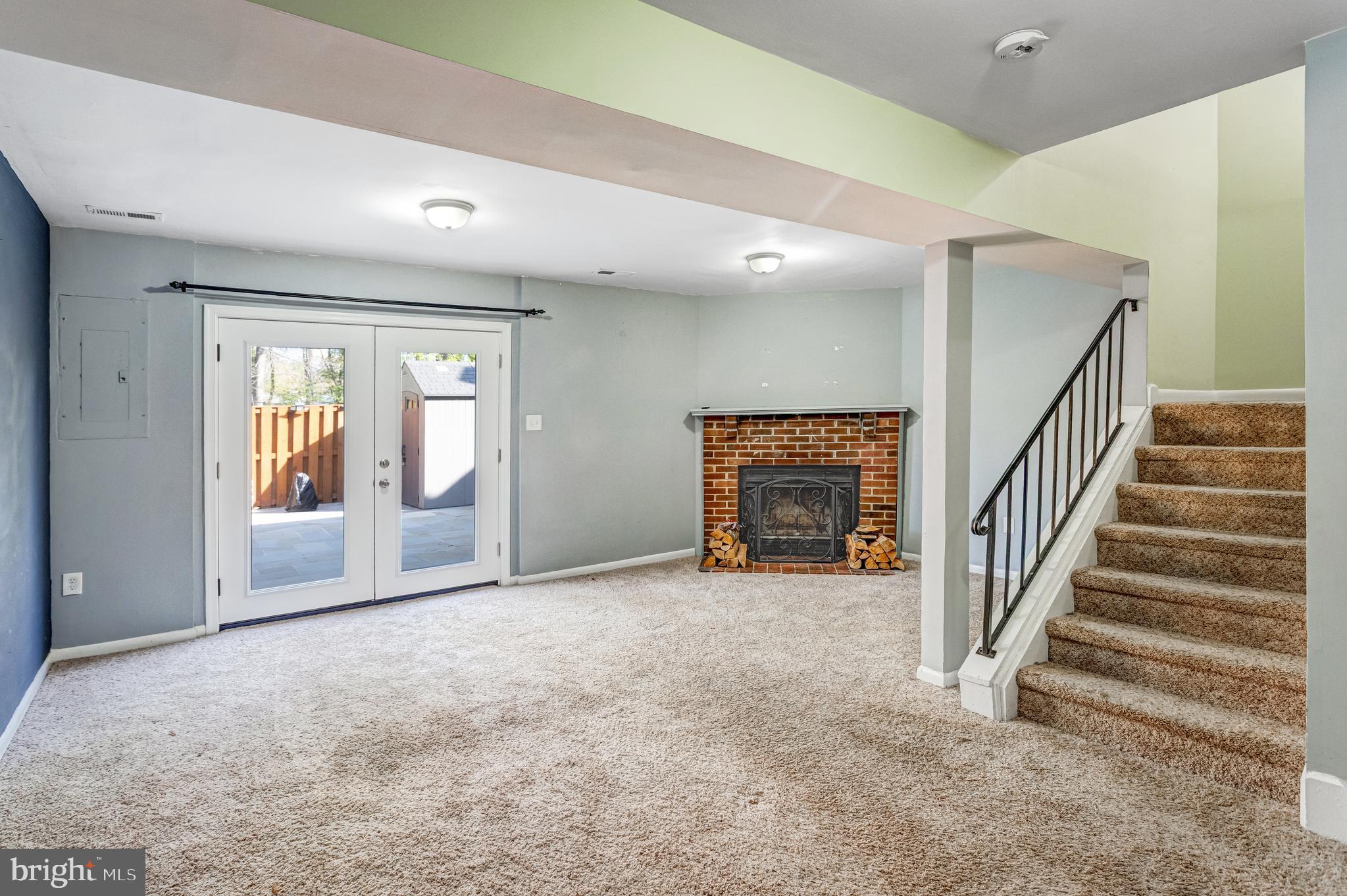 DALE CITY - Residential