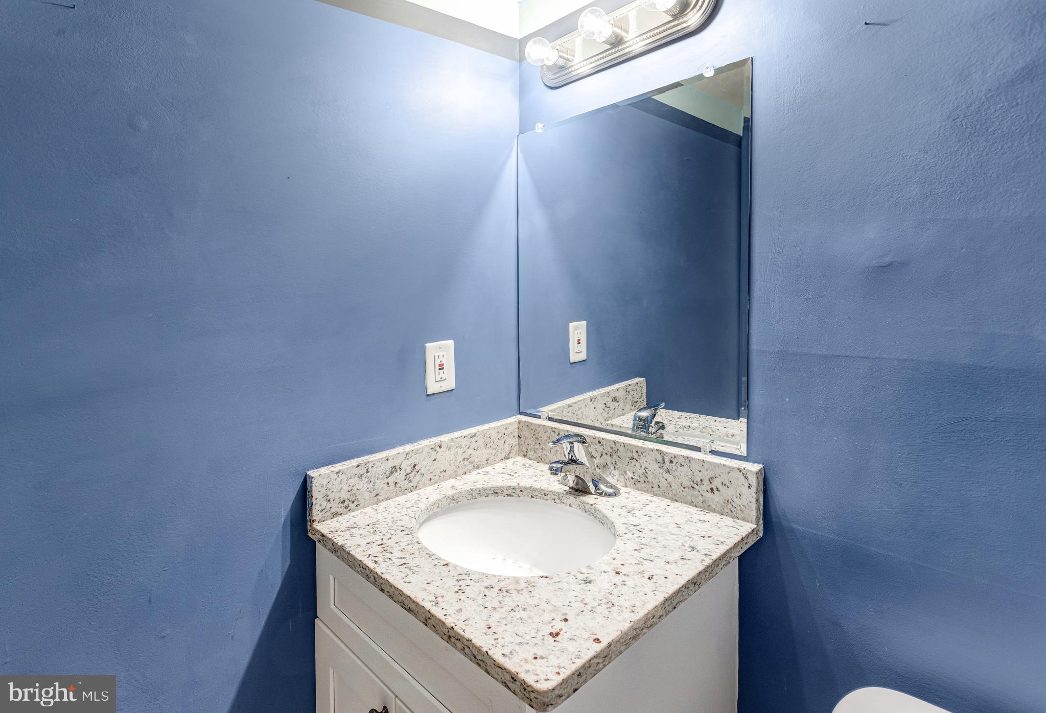 DALE CITY - Residential