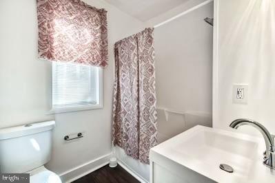 NICETOWN-TIOGA - Residential