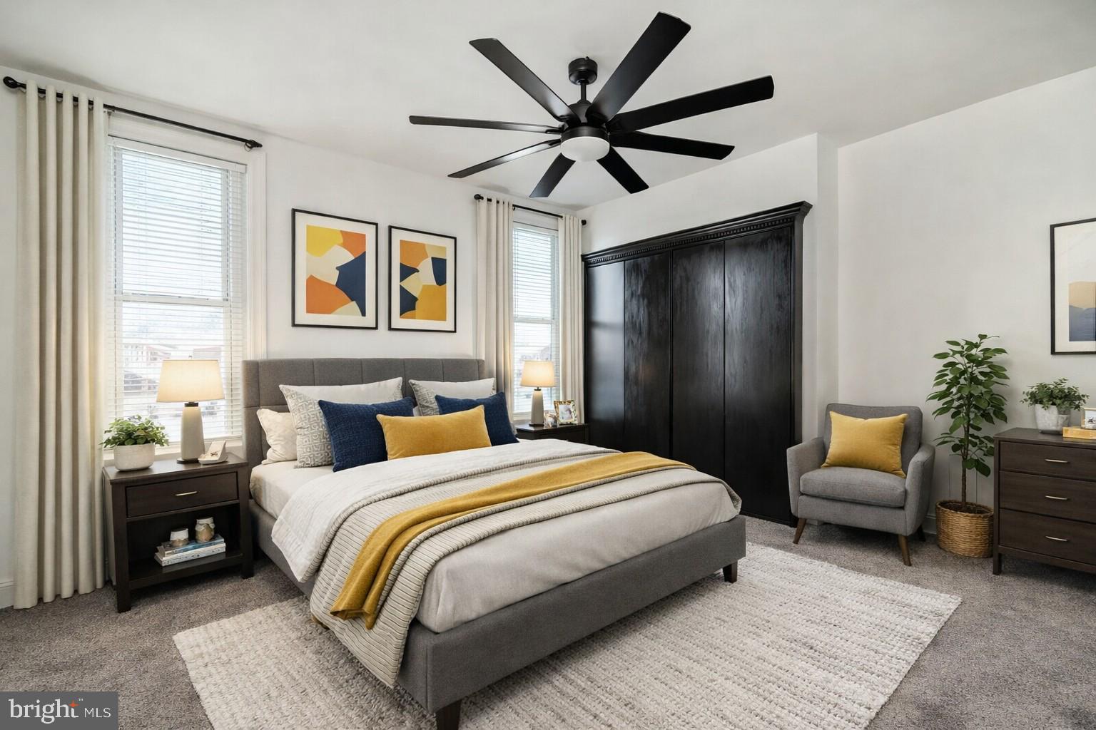 NICETOWN-TIOGA - Residential