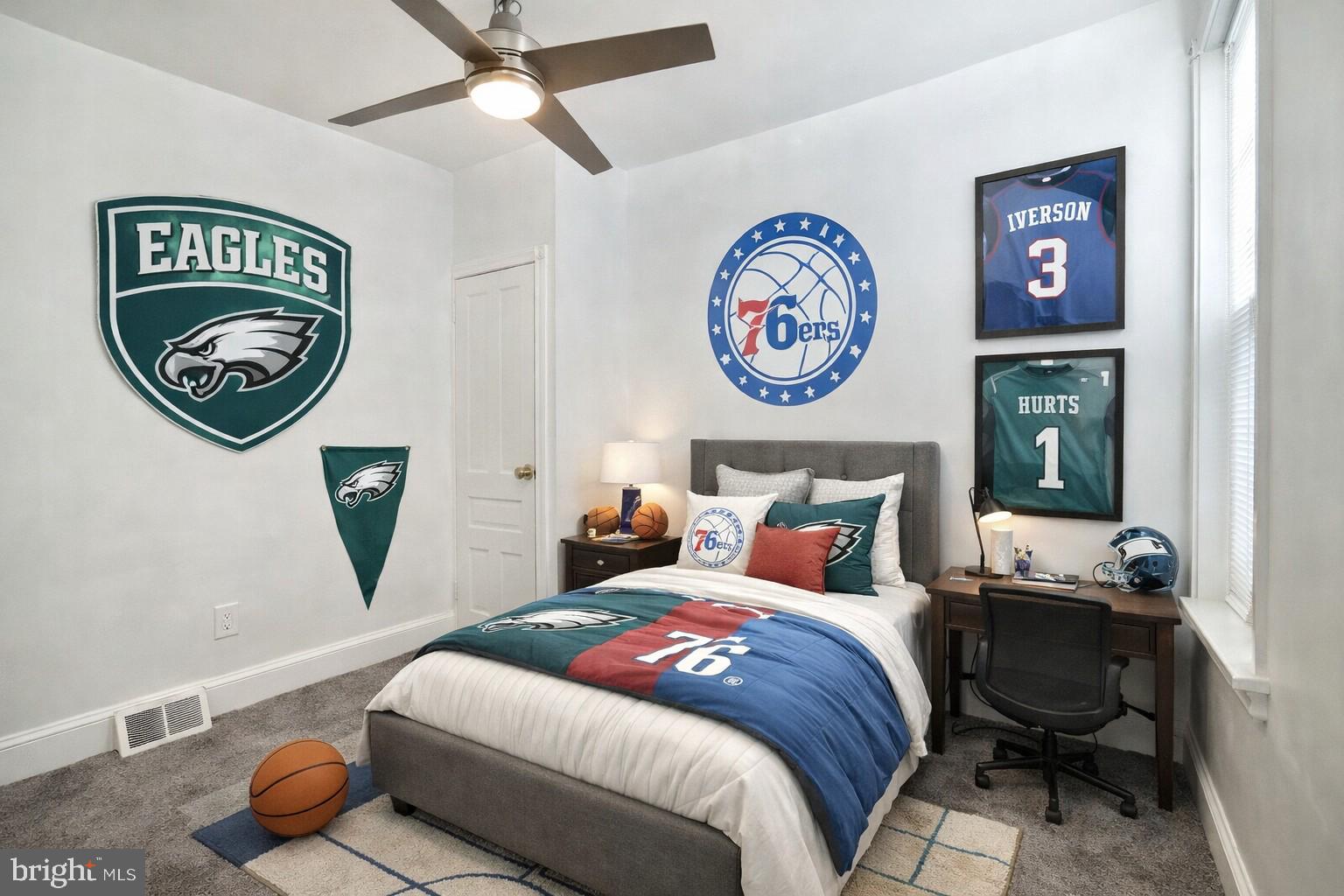 NICETOWN-TIOGA - Residential