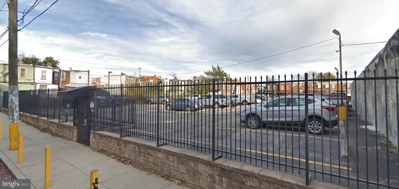 NICETOWN-TIOGA - Residential