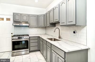 NICETOWN-TIOGA - Residential