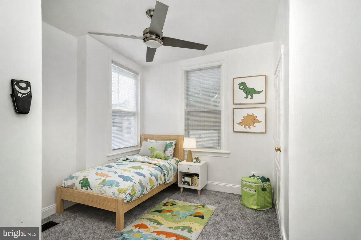 NICETOWN-TIOGA - Residential