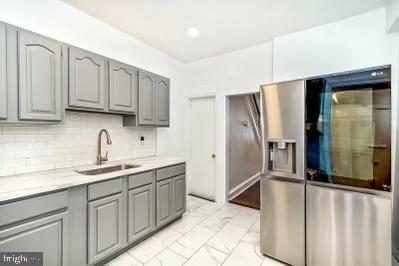 NICETOWN-TIOGA - Residential