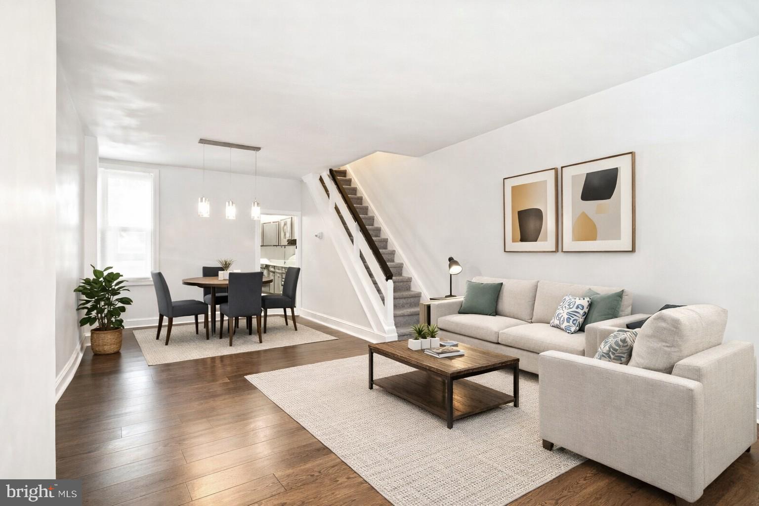 NICETOWN-TIOGA - Residential