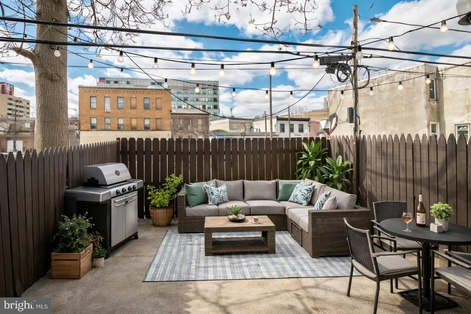 NICETOWN-TIOGA - Residential