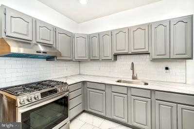 NICETOWN-TIOGA - Residential