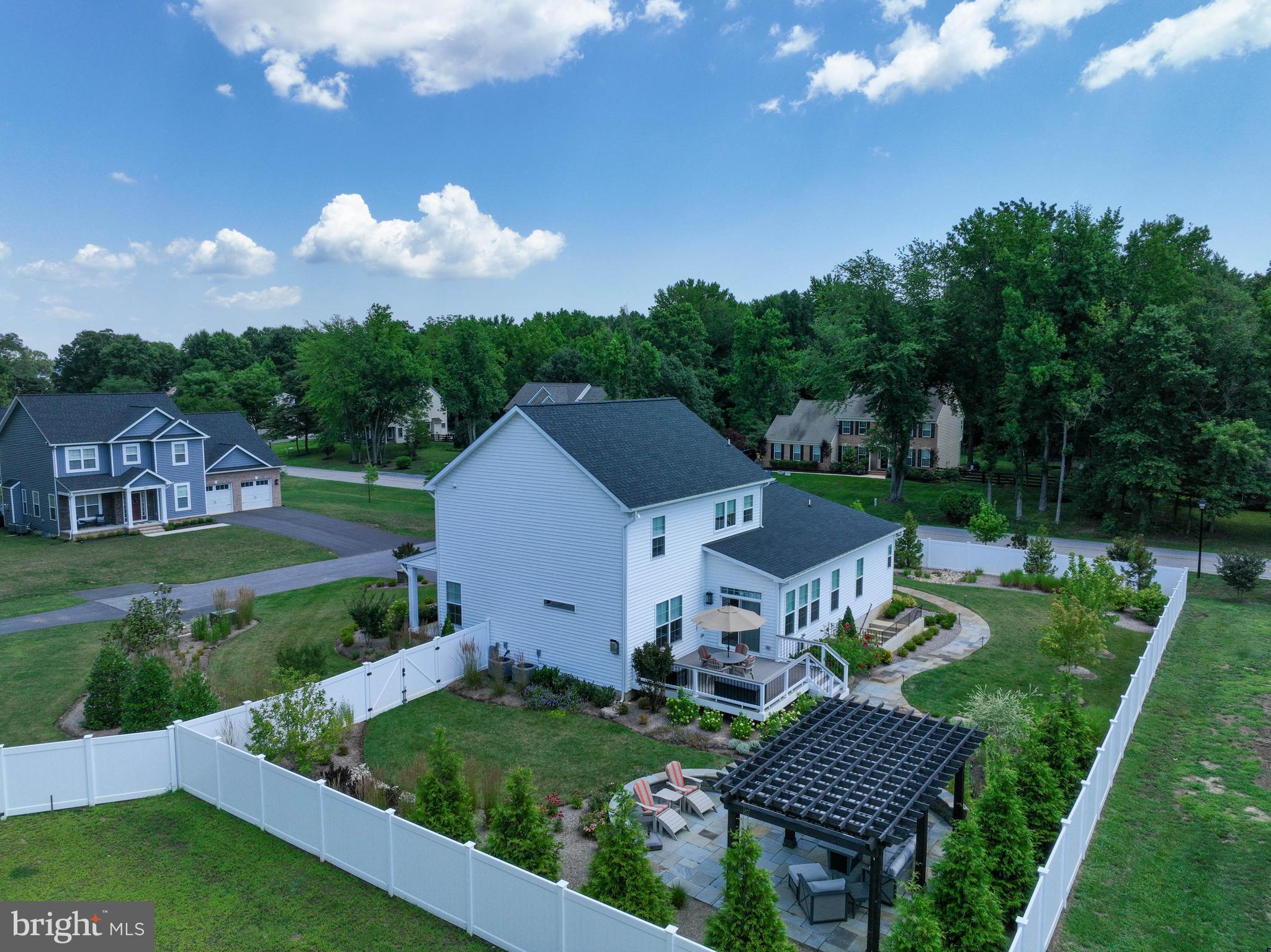 TURNBULL ESTATES - Residential