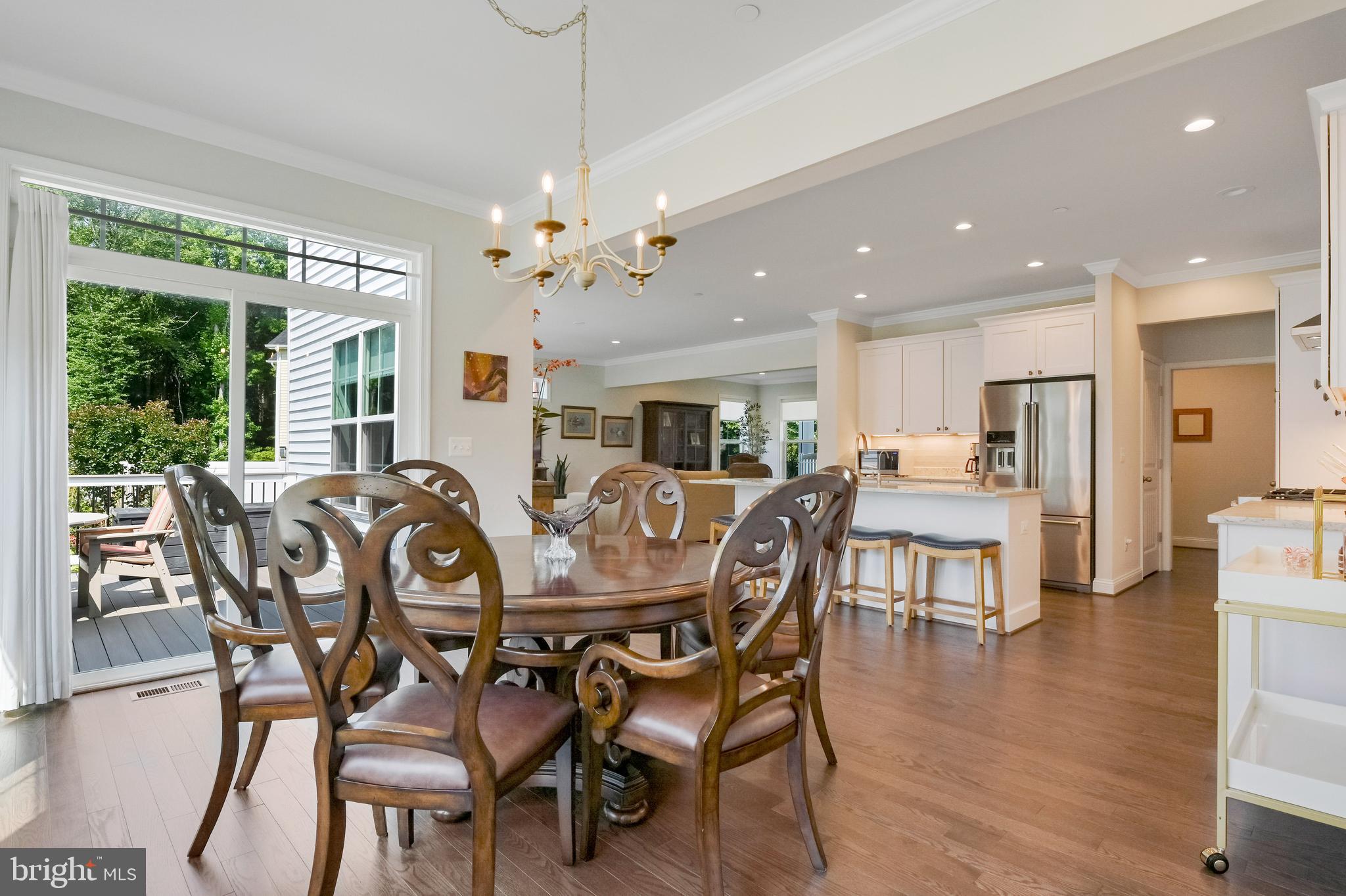 TURNBULL ESTATES - Residential