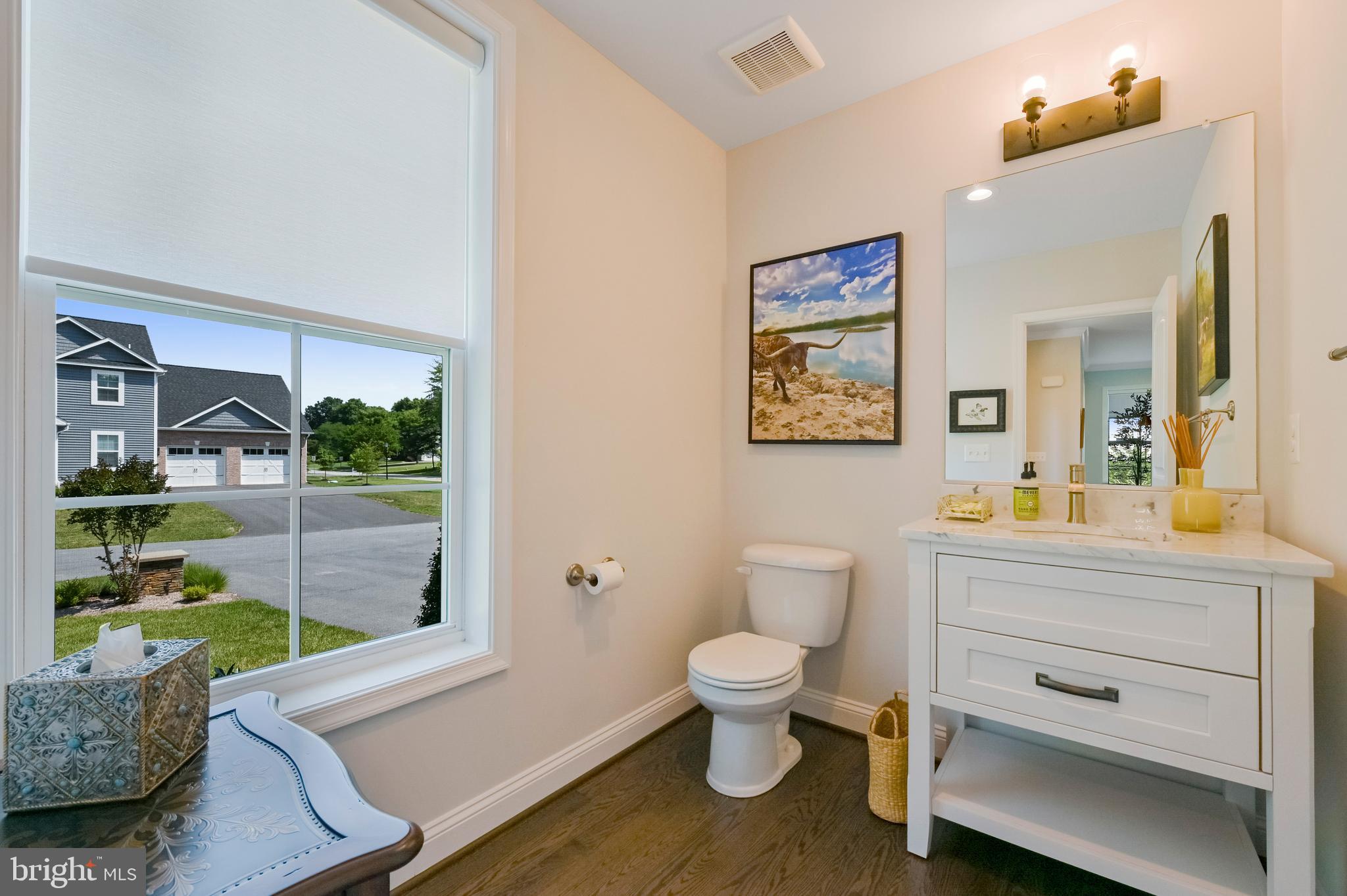 TURNBULL ESTATES - Residential