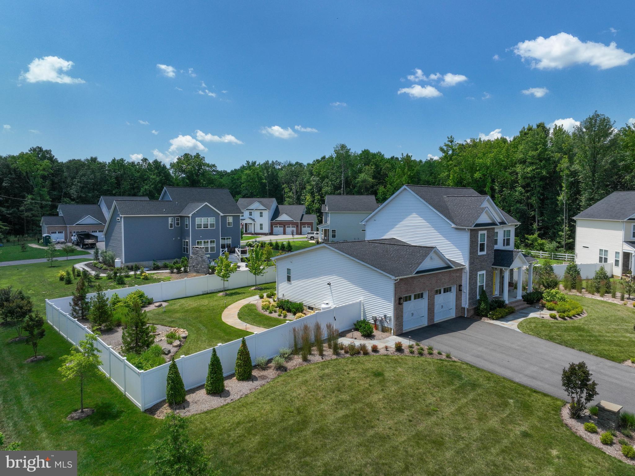 TURNBULL ESTATES - Residential