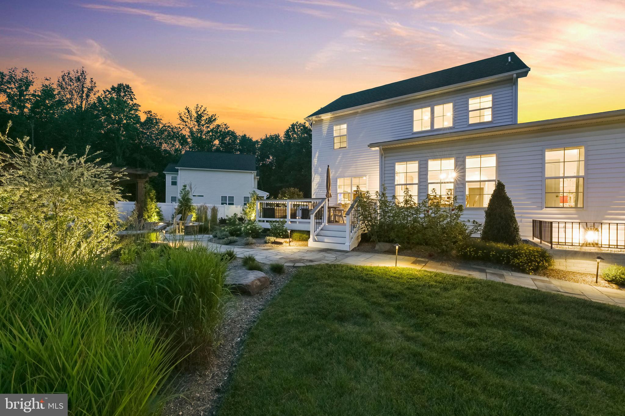 TURNBULL ESTATES - Residential