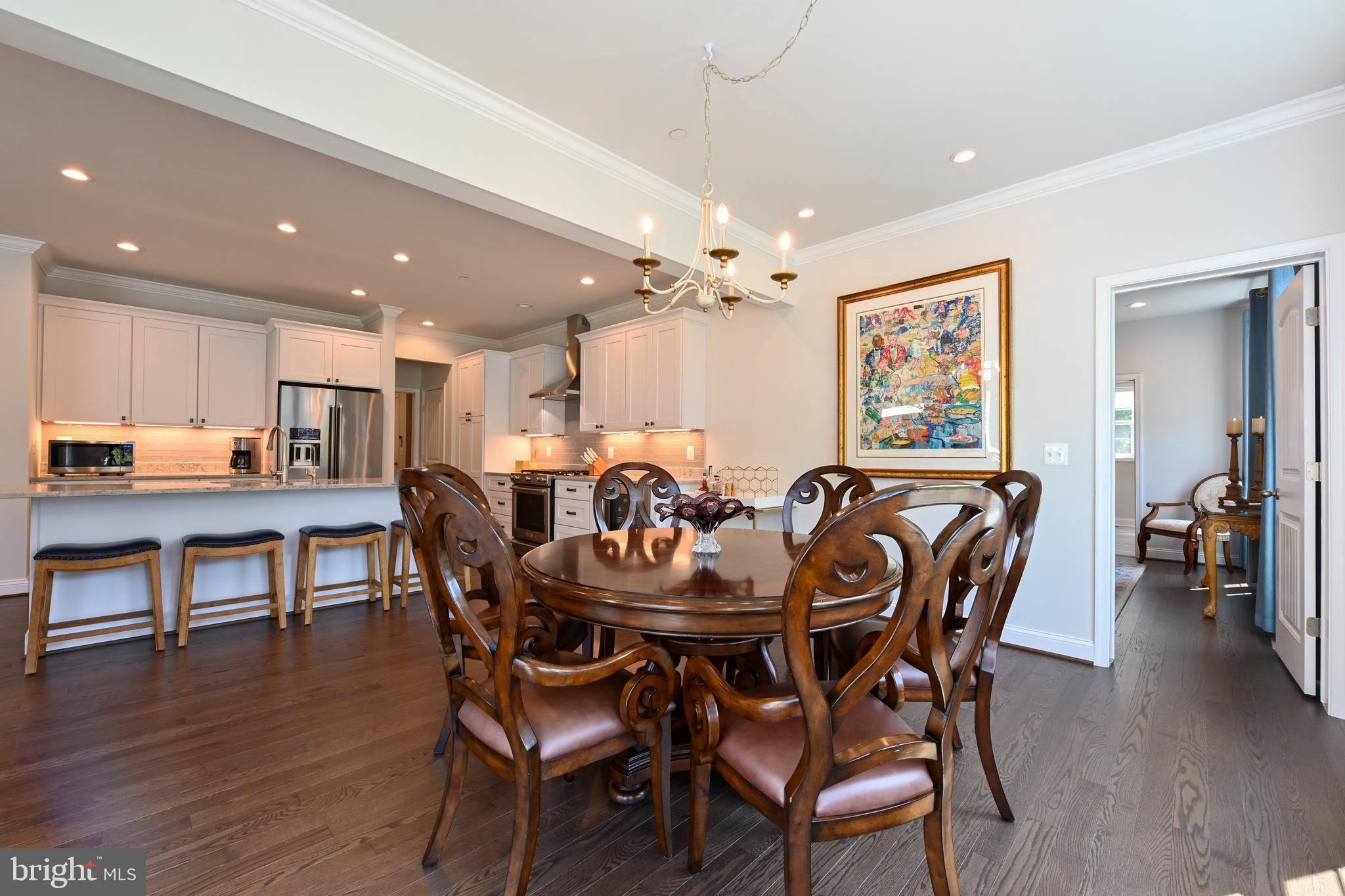 TURNBULL ESTATES - Residential