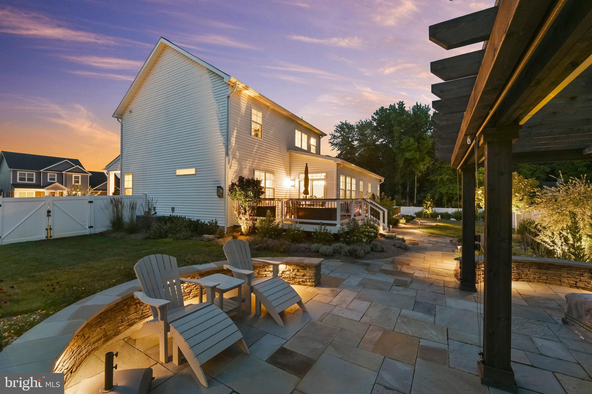 TURNBULL ESTATES - Residential