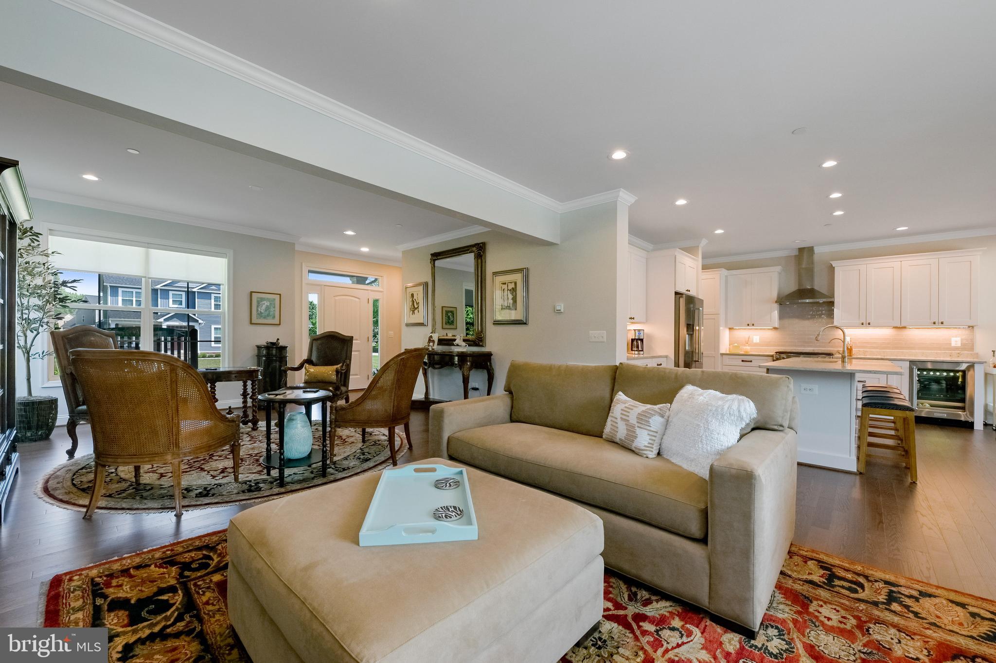 TURNBULL ESTATES - Residential