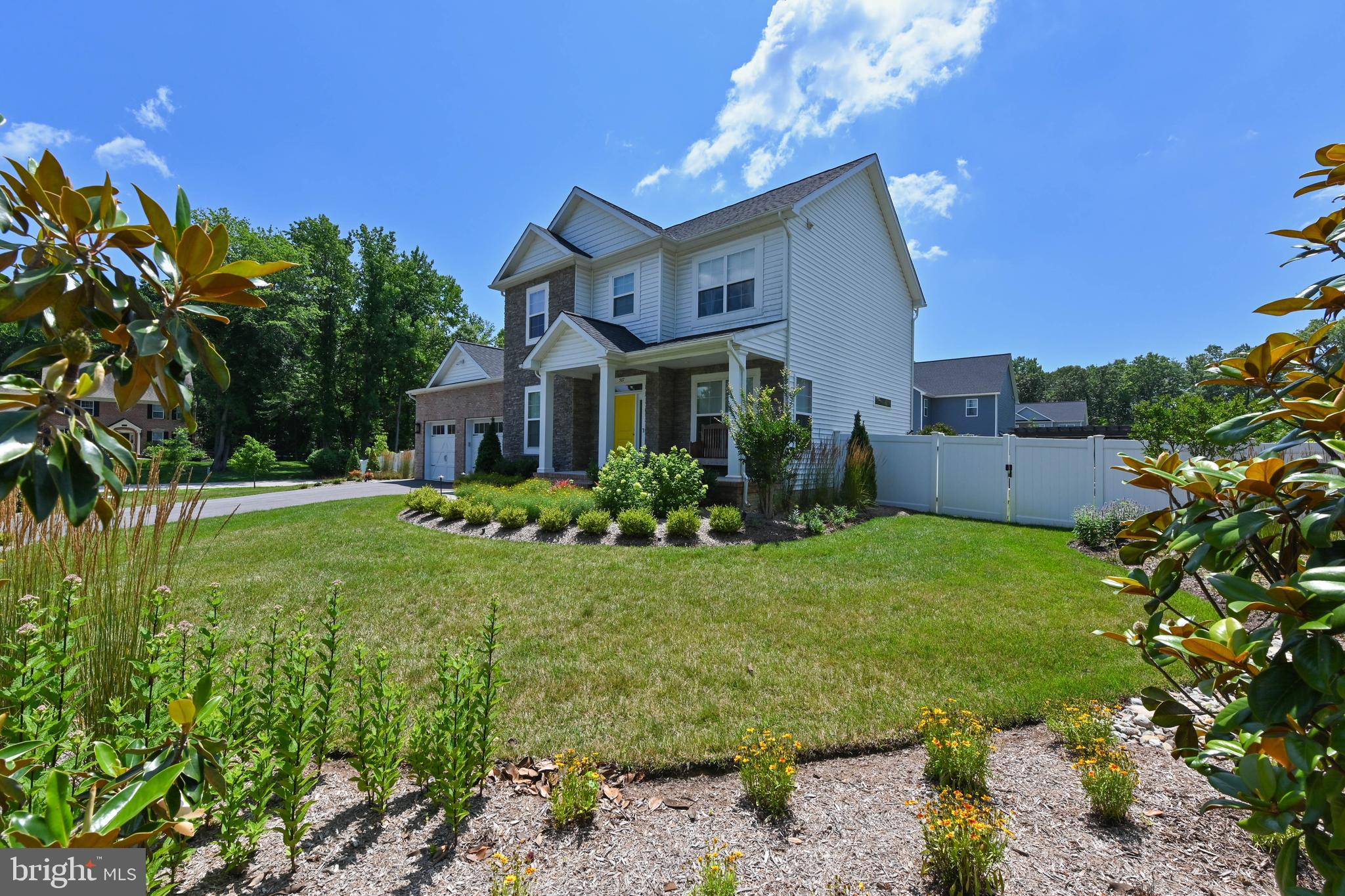 TURNBULL ESTATES - Residential