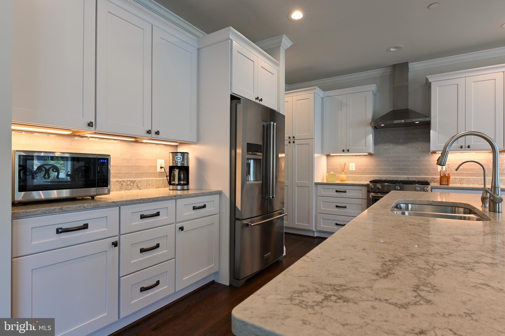 TURNBULL ESTATES - Residential