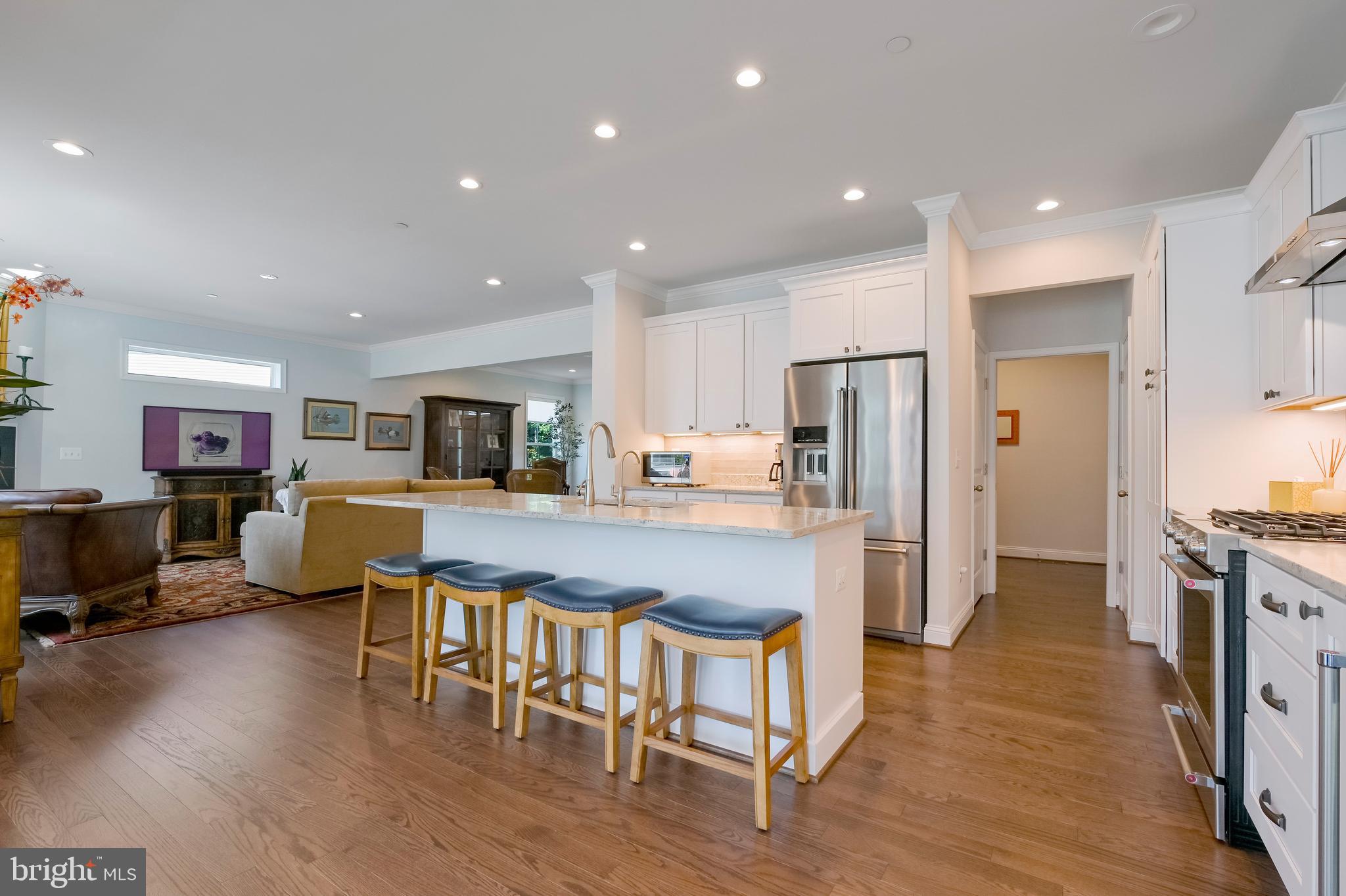 TURNBULL ESTATES - Residential