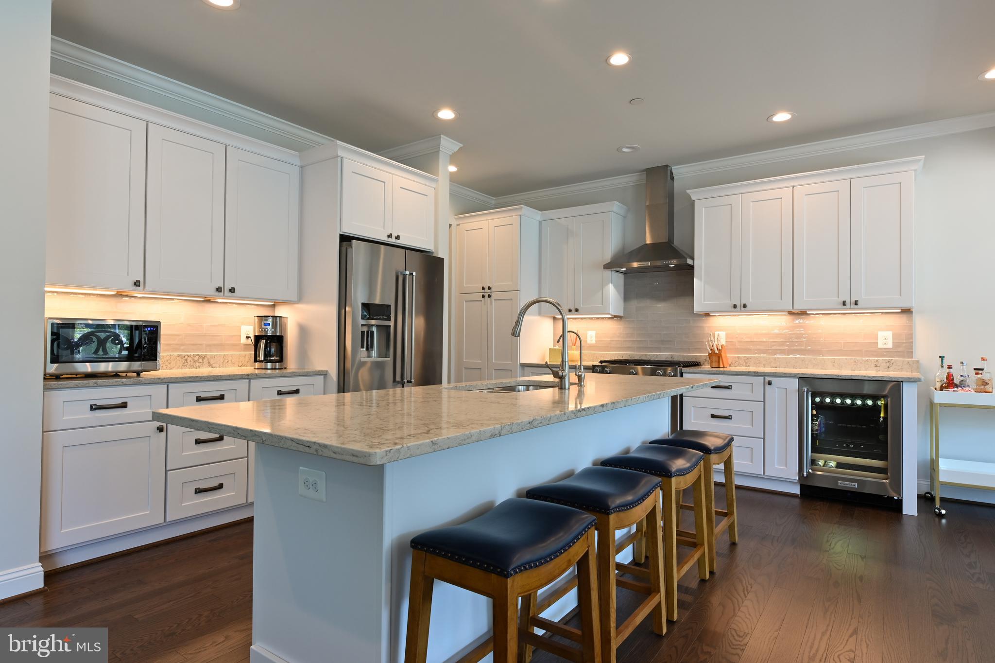 TURNBULL ESTATES - Residential