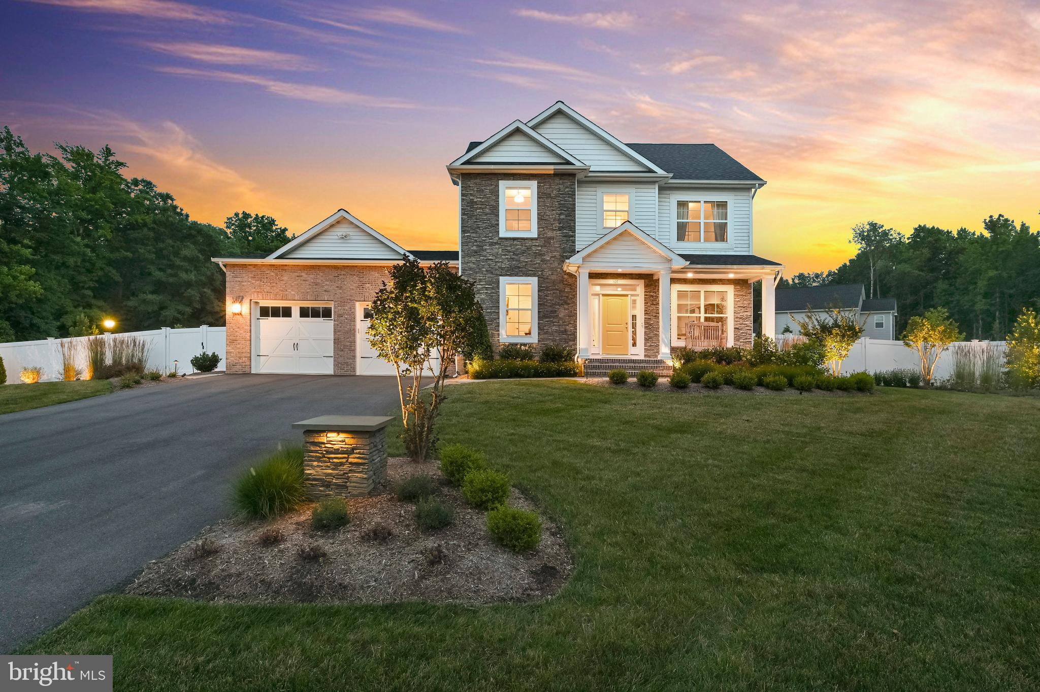 TURNBULL ESTATES - Residential