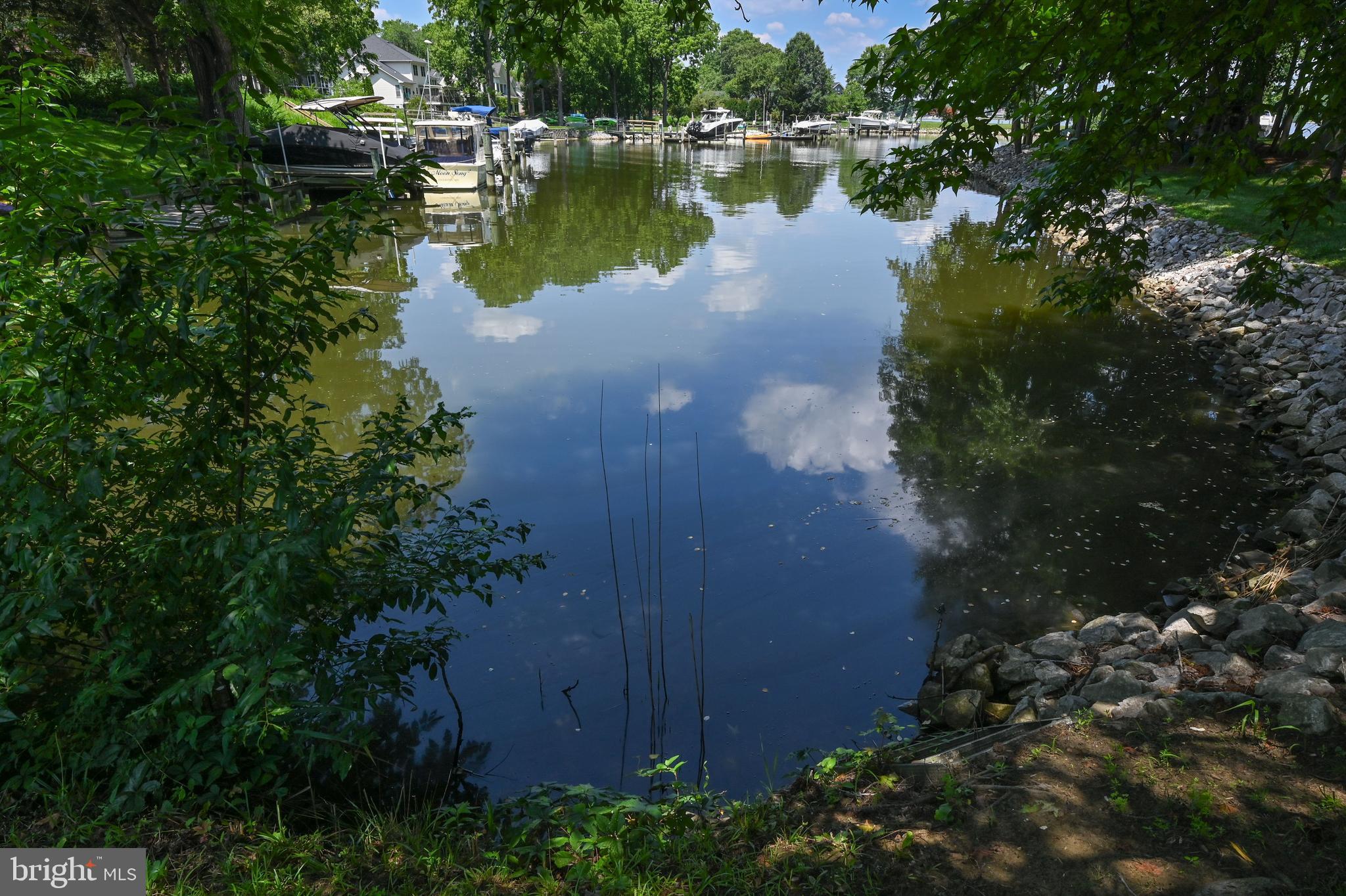 TURNBULL ESTATES - Residential