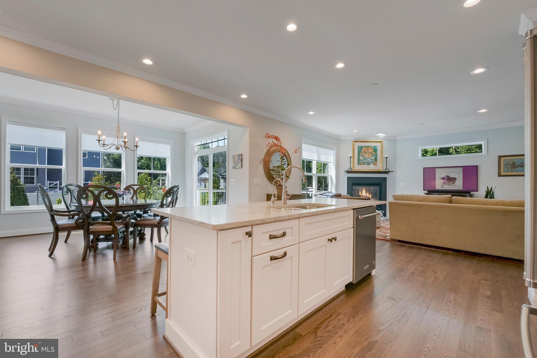 TURNBULL ESTATES - Residential