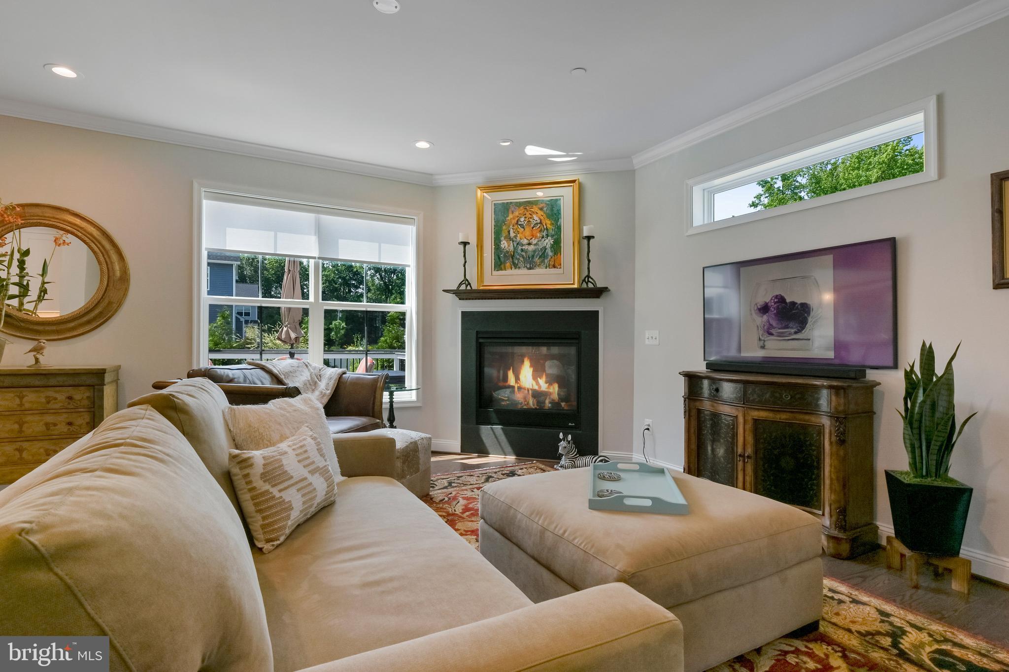 TURNBULL ESTATES - Residential