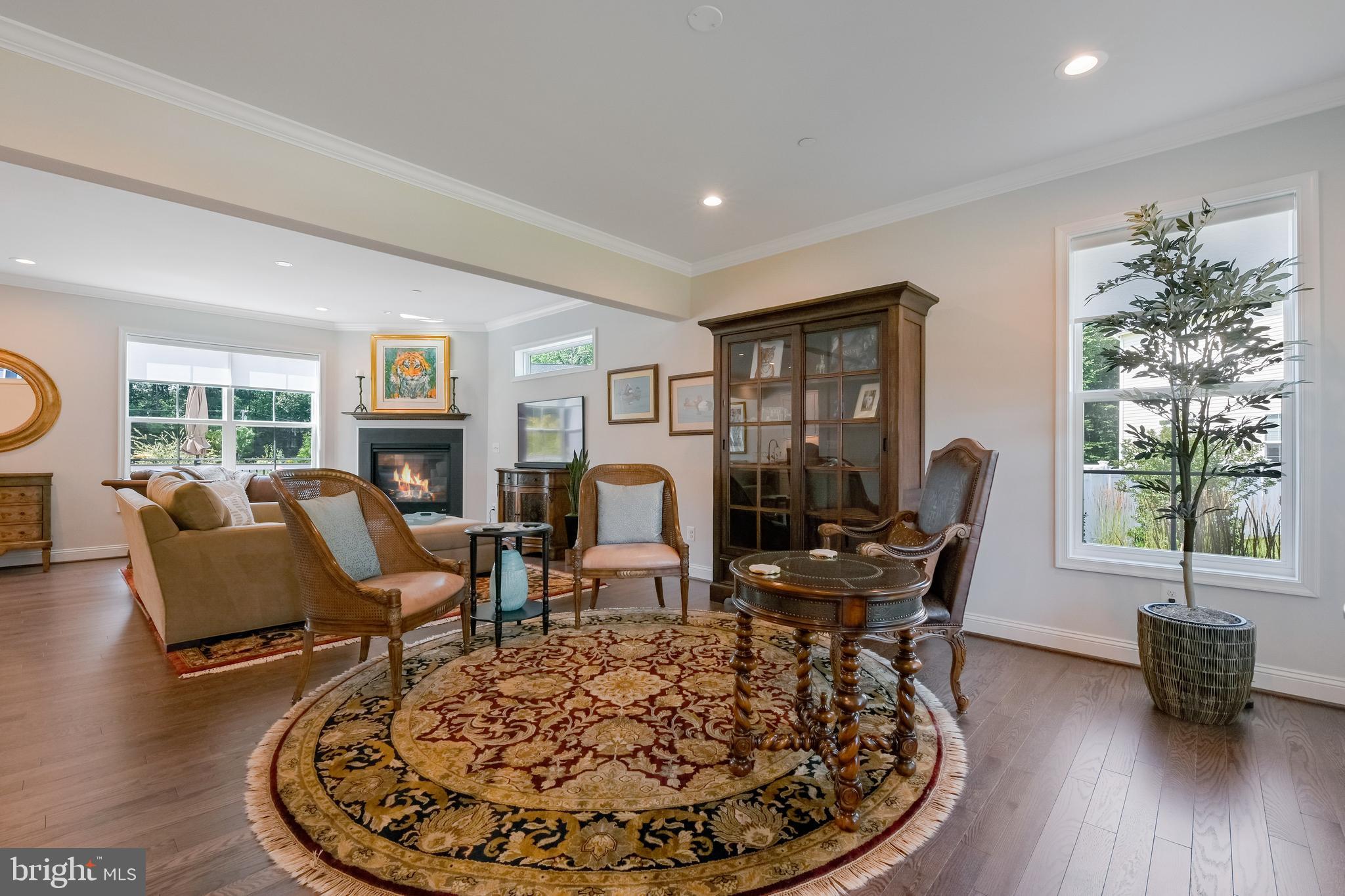 TURNBULL ESTATES - Residential