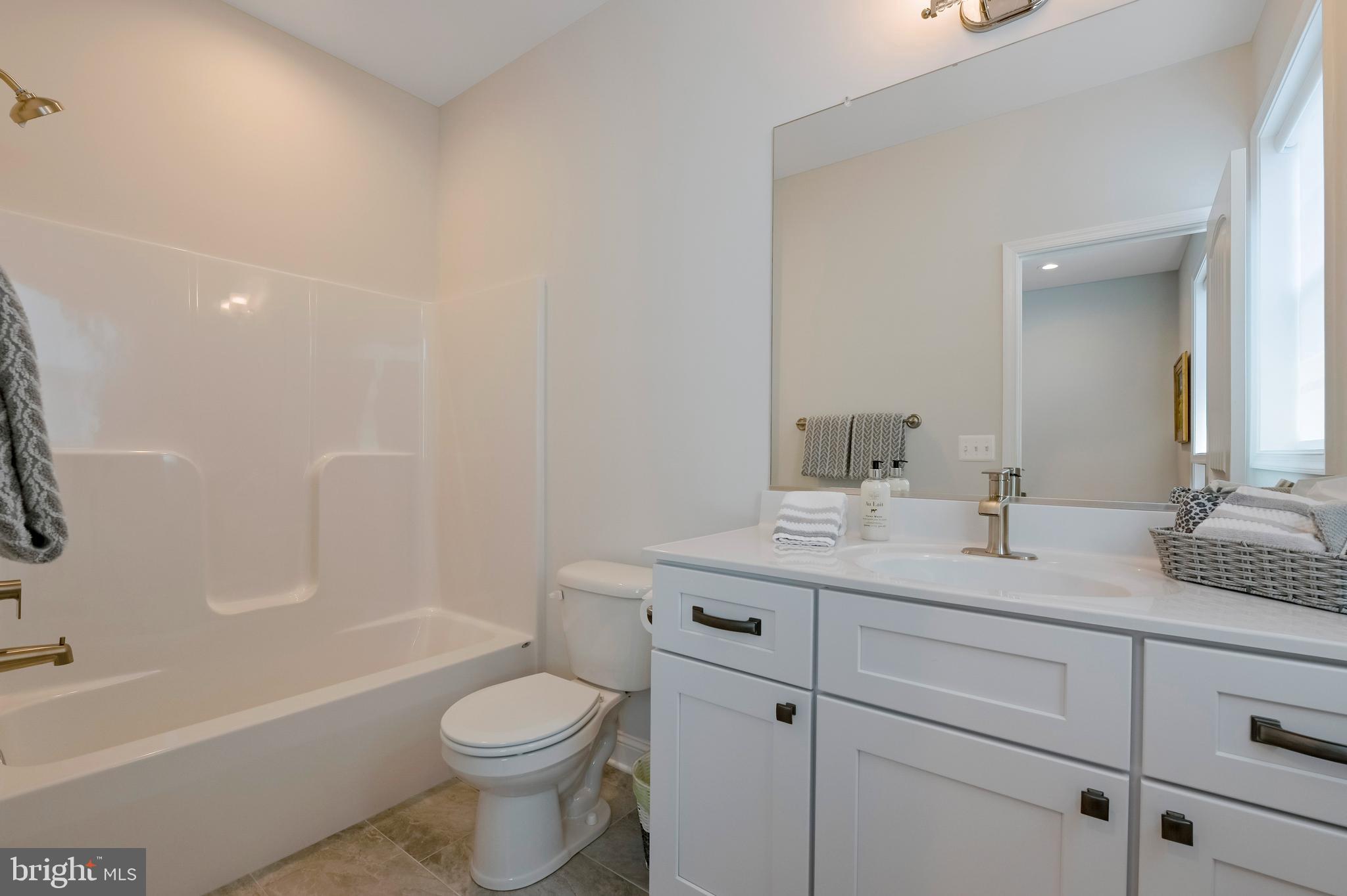 TURNBULL ESTATES - Residential