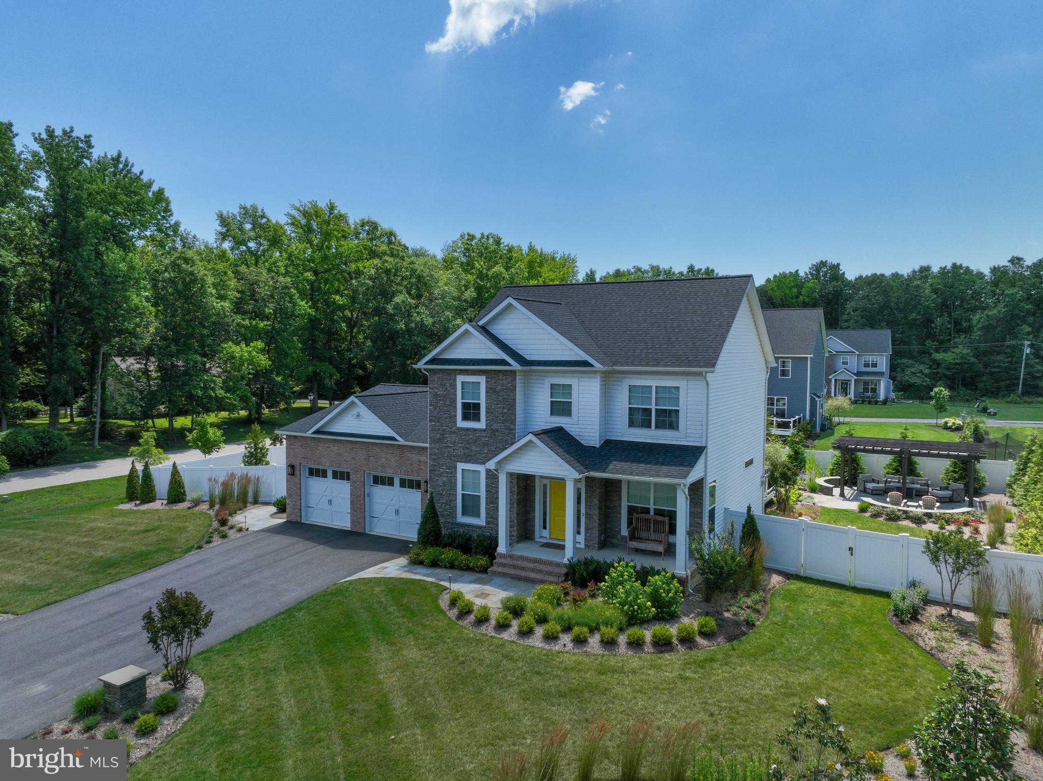 TURNBULL ESTATES - Residential