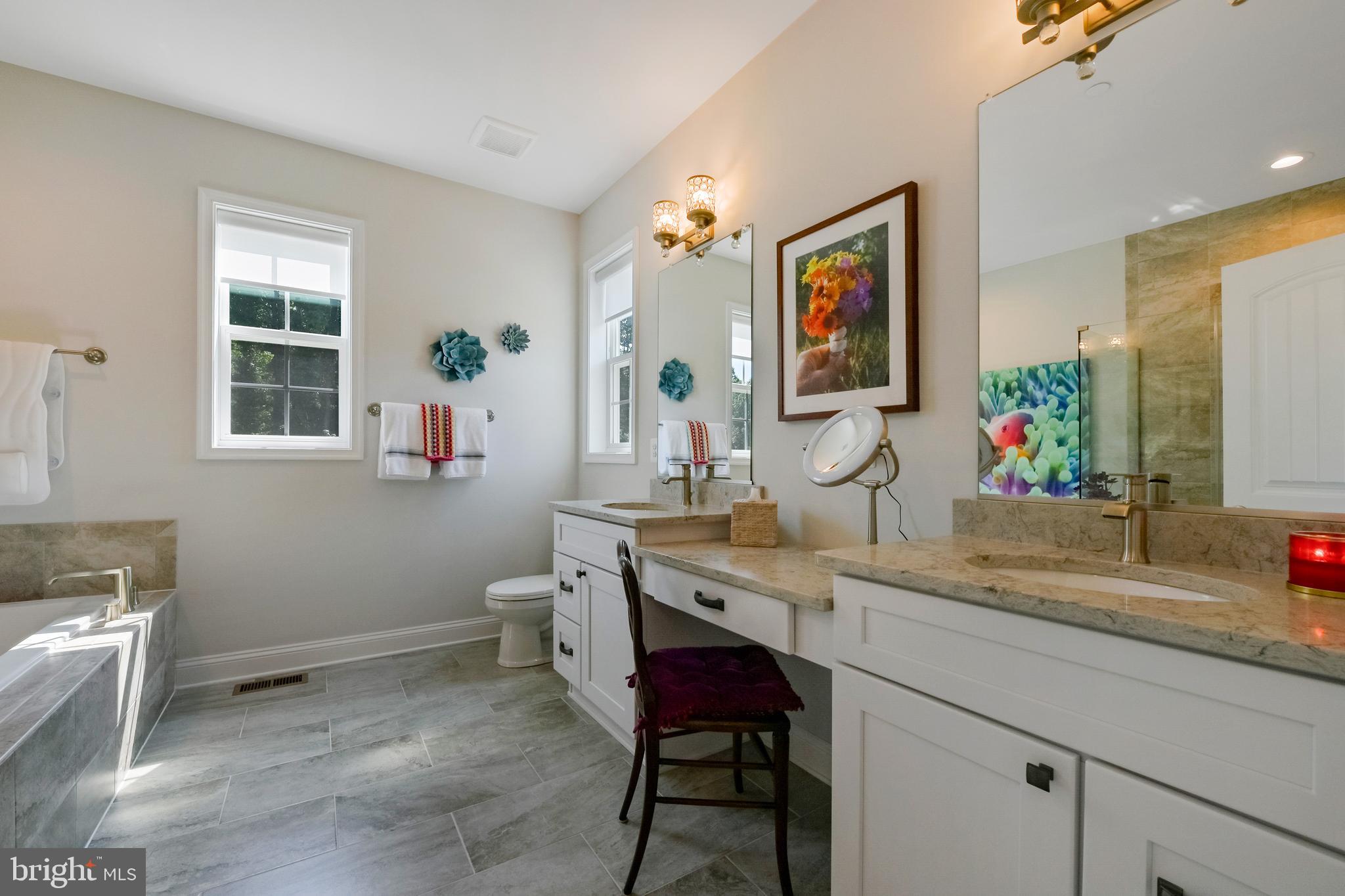 TURNBULL ESTATES - Residential