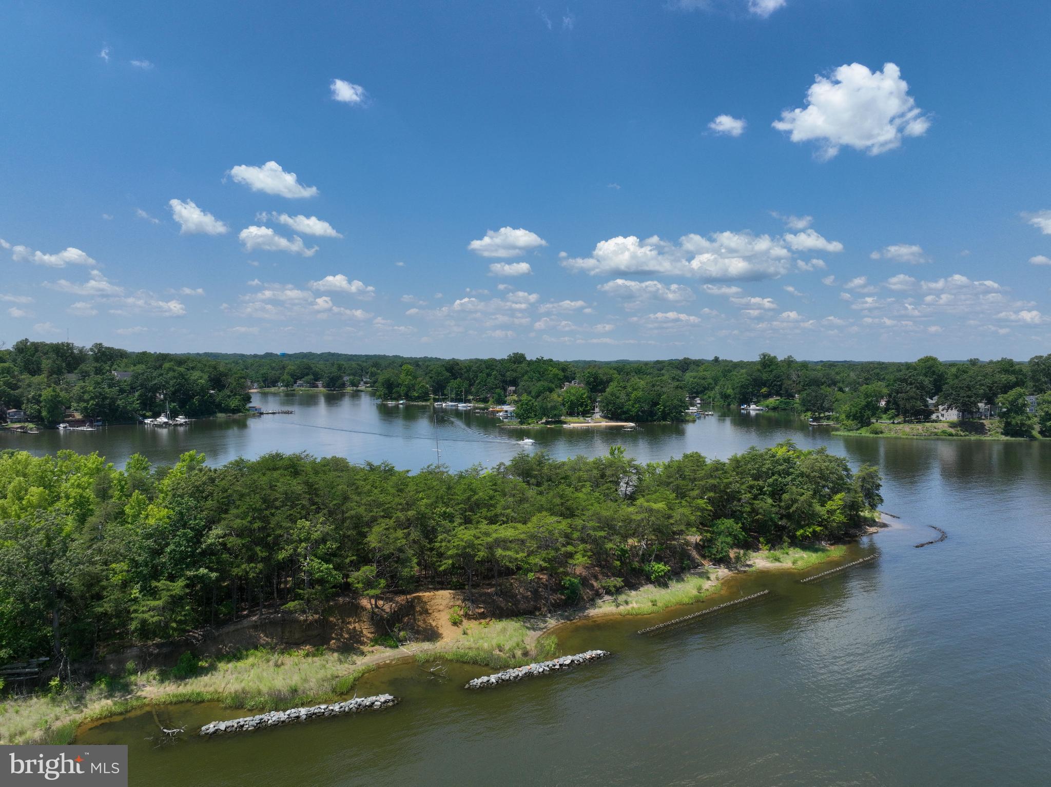 TURNBULL ESTATES - Residential