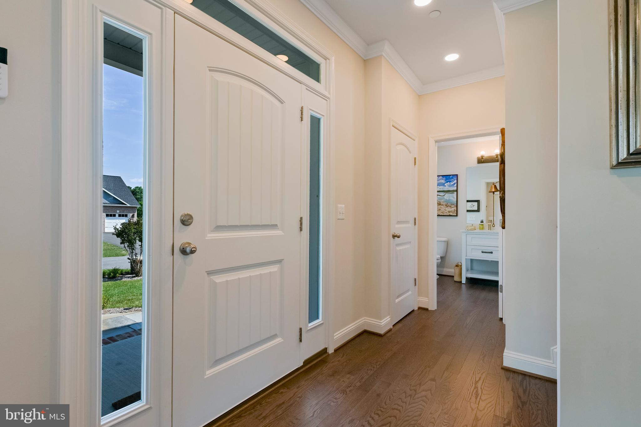 TURNBULL ESTATES - Residential