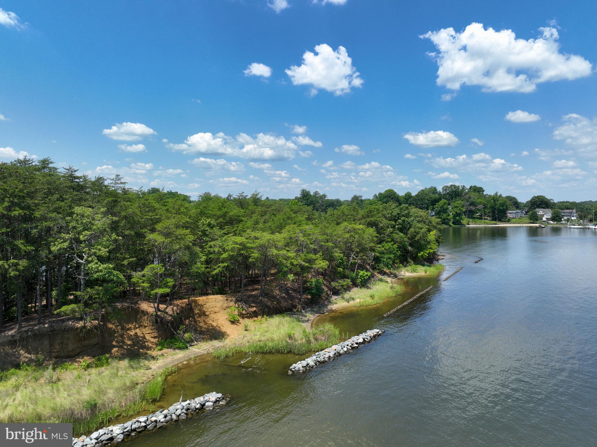 TURNBULL ESTATES - Residential