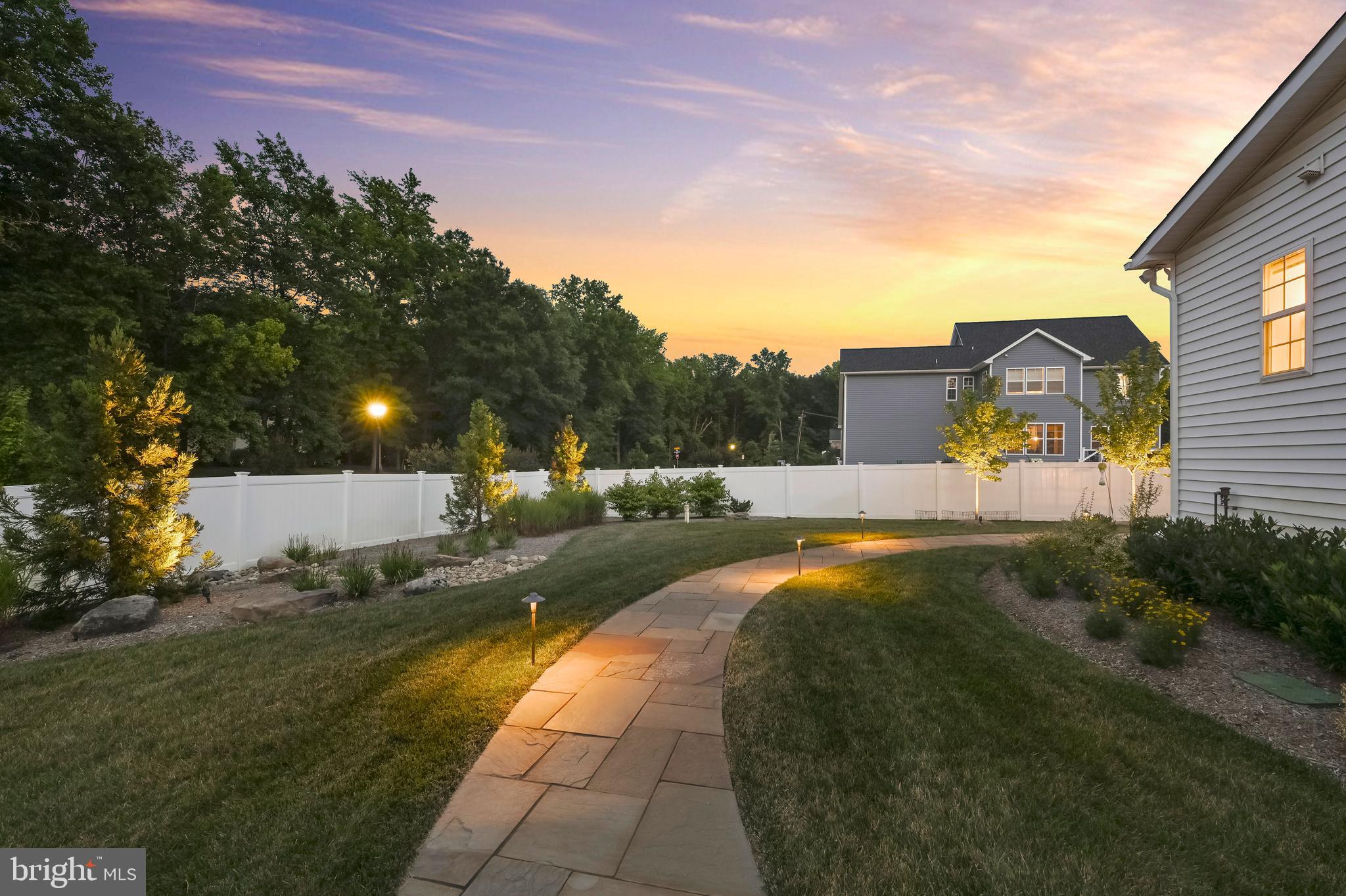 TURNBULL ESTATES - Residential