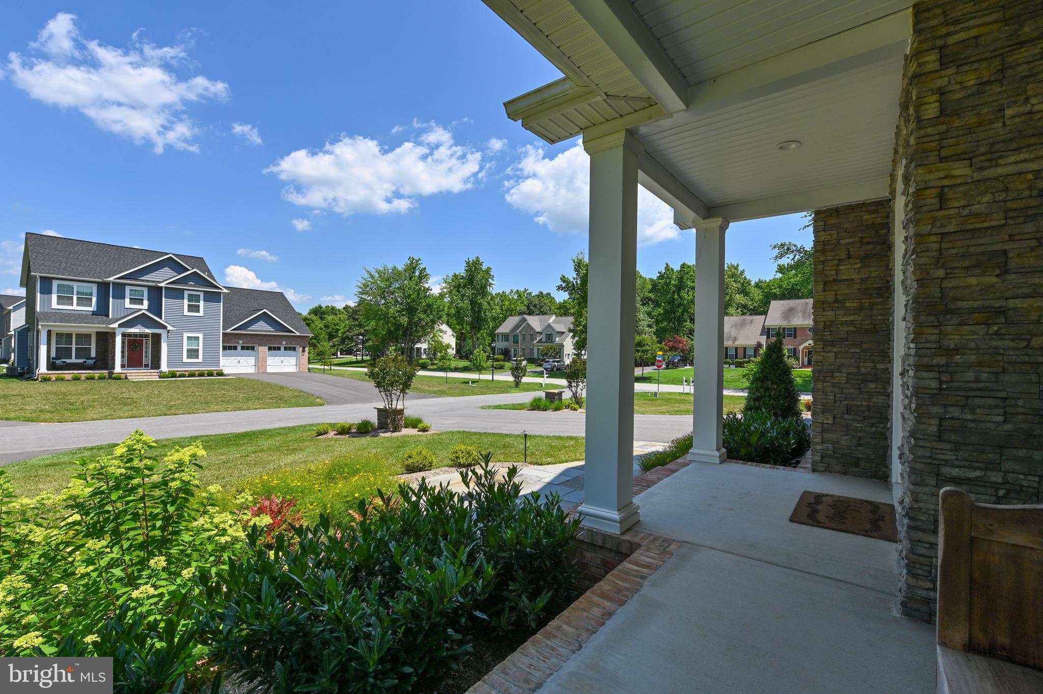 TURNBULL ESTATES - Residential