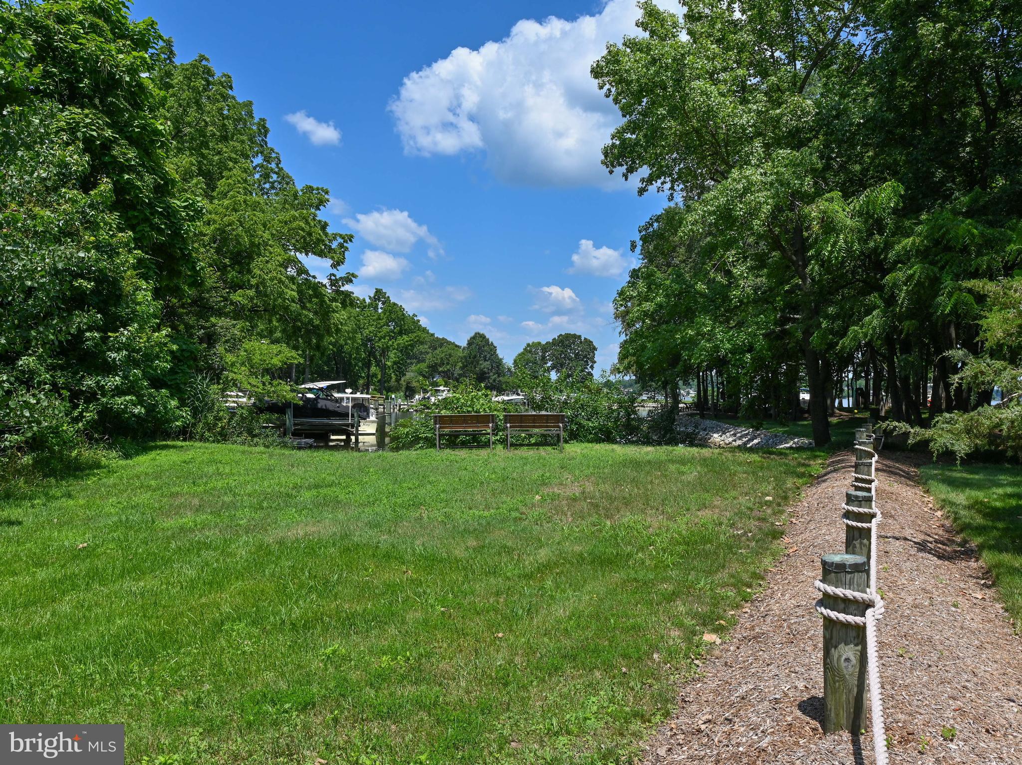 TURNBULL ESTATES - Residential