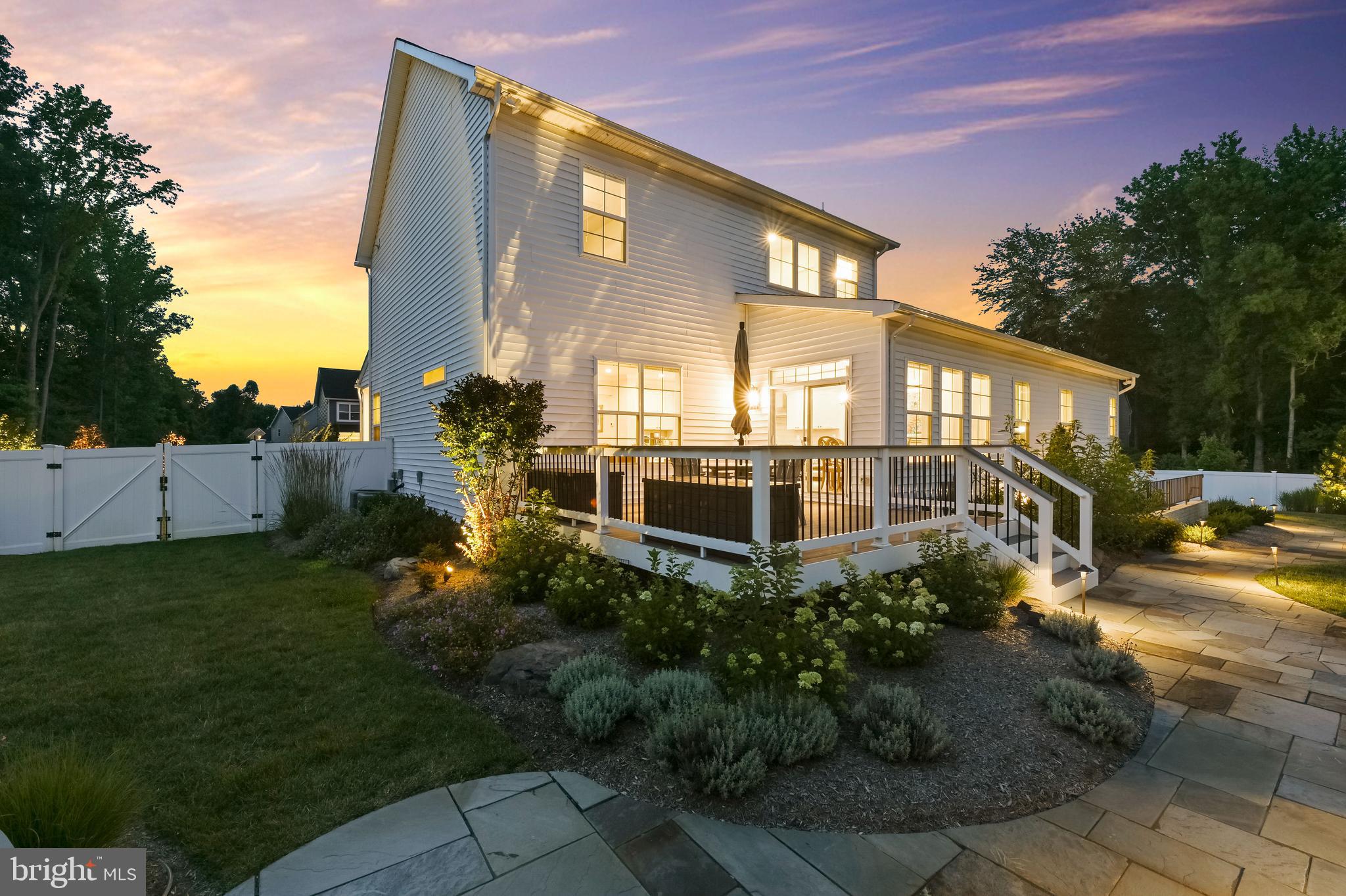 TURNBULL ESTATES - Residential