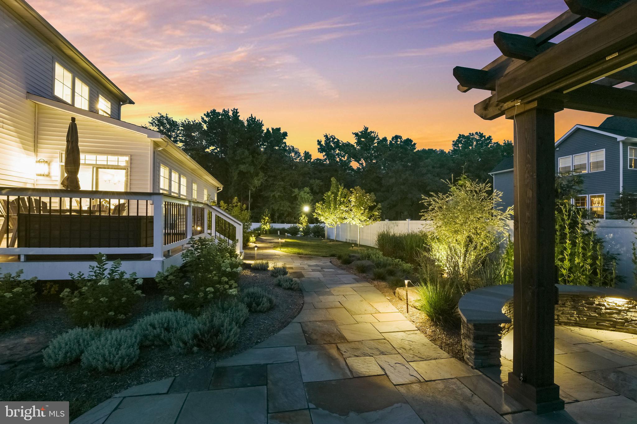 TURNBULL ESTATES - Residential