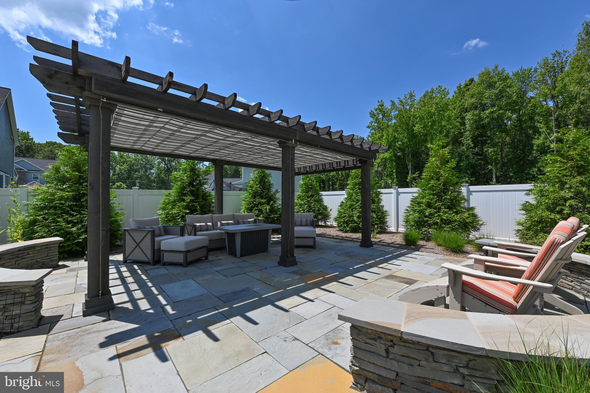 TURNBULL ESTATES - Residential