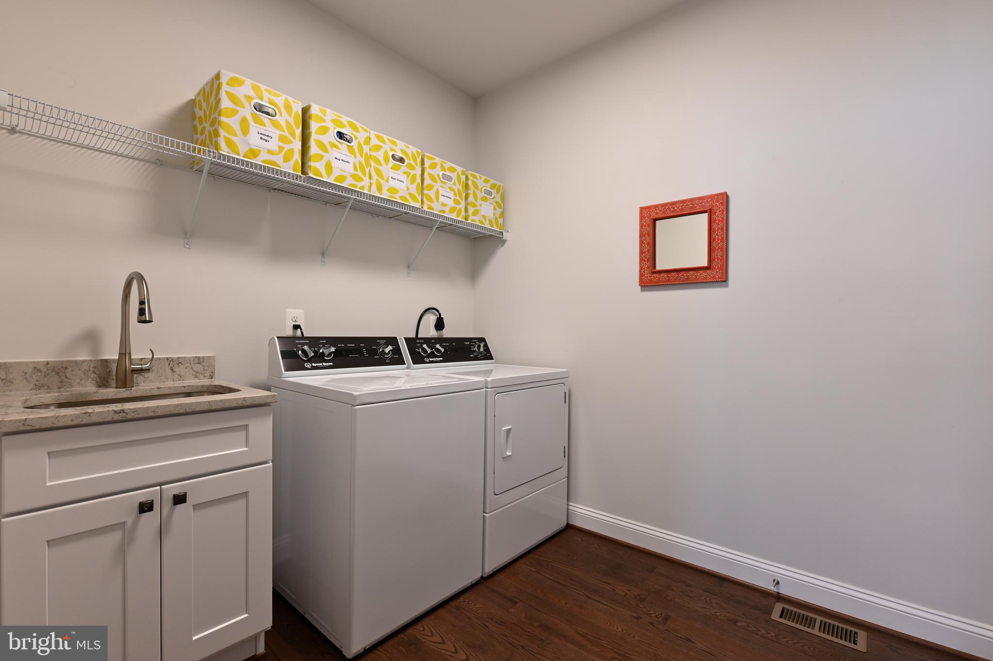 TURNBULL ESTATES - Residential