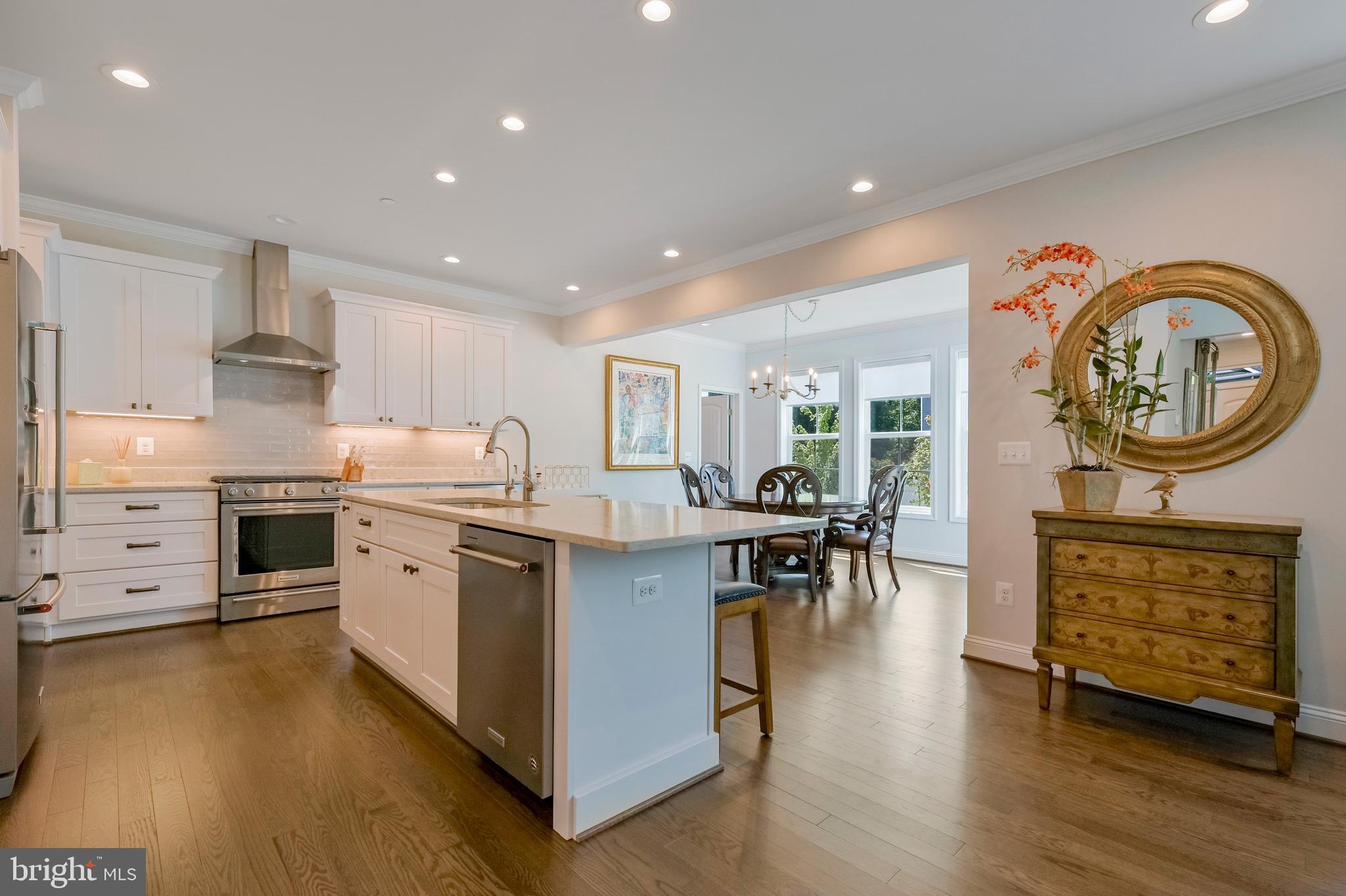 TURNBULL ESTATES - Residential