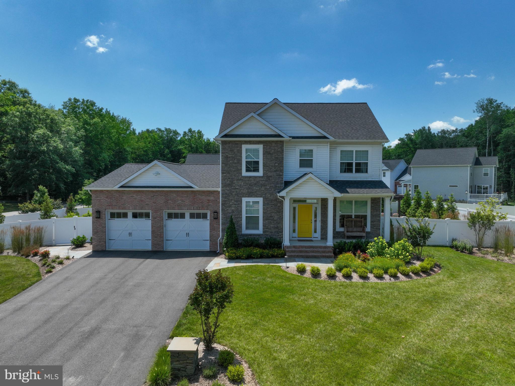 TURNBULL ESTATES - Residential