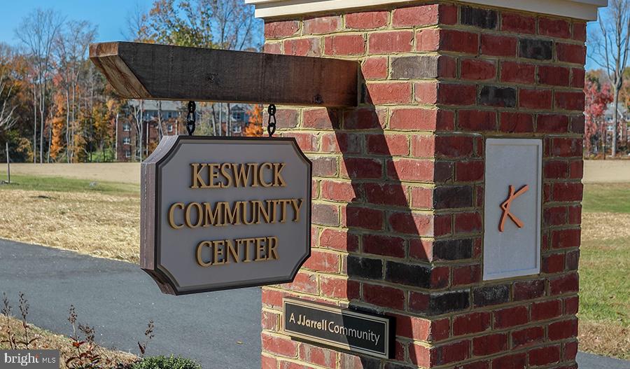 KESWICK - Residential