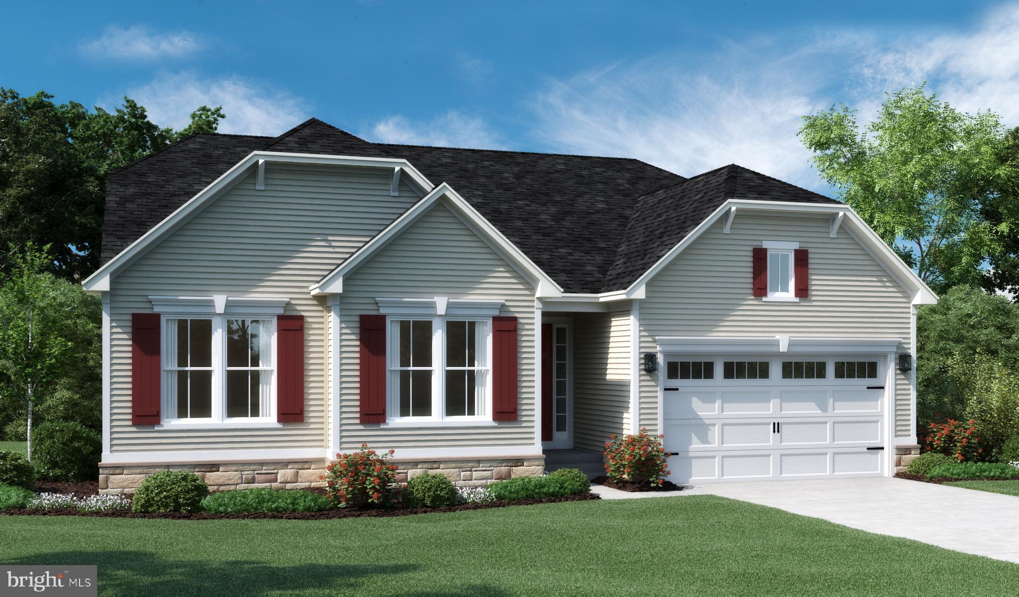 KESWICK - Residential