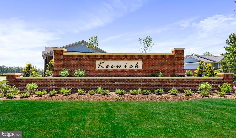 KESWICK - Residential