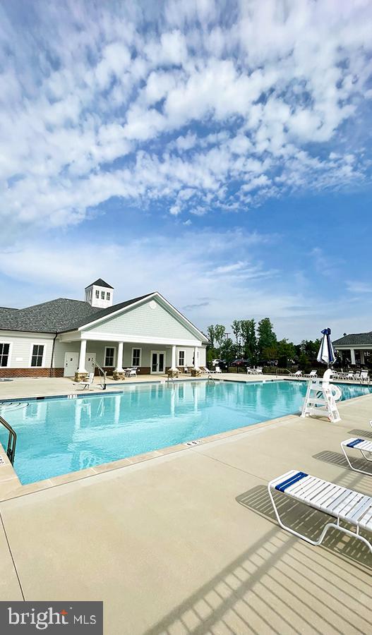 KESWICK - Residential